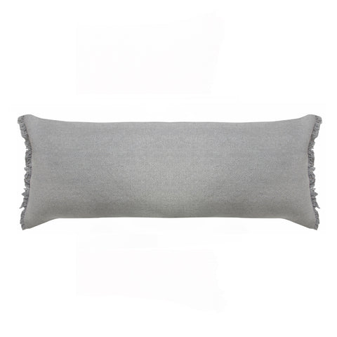 8' X 10' Gray Indoor Outdoor Area Rug