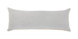 8' X 10' Sage And Ivory Geometric Washable Indoor Outdoor Area Rug
