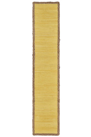 8' X 10' Taupe And Denim Blue Striped Washable Indoor Outdoor Area Rug