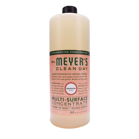 MMCD MULT SRFC CLNR GER ( 6 X 32 OZ   )