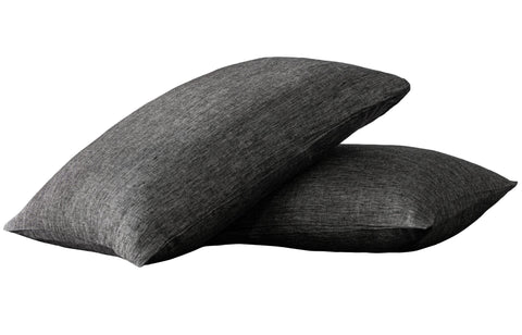 4' X 6' Black Gray And White Abstract Area Rug