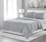 Four Piece Cloud Linen Sheet Set