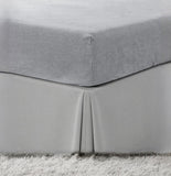 Cloud Linen King Fitted sheet