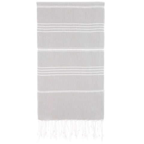 8' X 10' Orange Ikat Washable Indoor Outdoor Area Rug