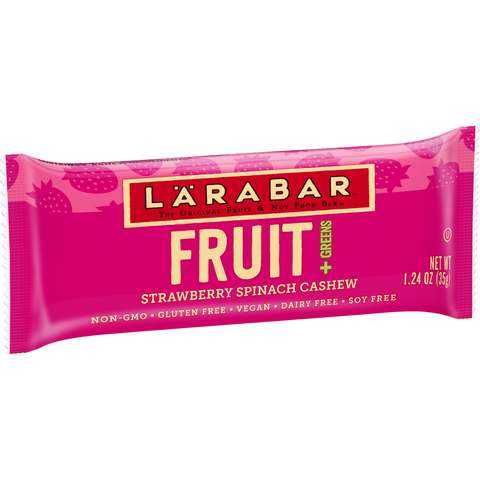 LARA STRAW SPIN CSHW BAR ( 15 X 1.24 OZ   )