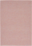 8' X 10' Rainbow Indoor Outdoor Area Rug
