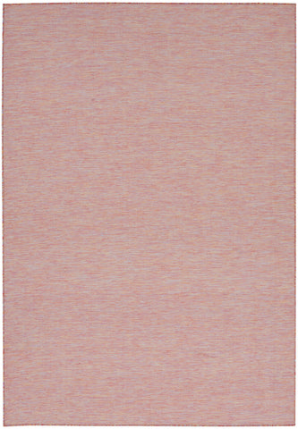 7' X 10' Rainbow Indoor Outdoor Area Rug