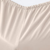 Six Piece Blush Tencel Lyocell Queen Sheet Set