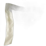 Ivory Queen Rayon Washable Duvet Cover Set