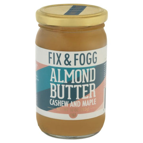 FIXFOG NT BTTR ALM CSH M ( 6 X 10 OZ   )