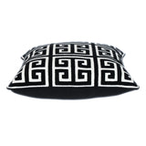 10" Brown Solid Wood Bathroom Storage Furniture Set
