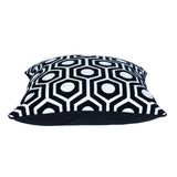 73" Natural And Black Wood And Metal Storage Ladder With Baskets
