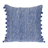 3" White Aluminum Decorative Orb Tabletop Sculpture