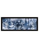Summer Dreams Black Framed Print Wall Art