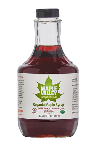 OG2 MPVLY MPL SYRP GRD A ( 6 X 32 OZ   )