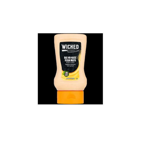 WKDFD BAC NO NAISE MAYO ( 6 X 9.35 OZ   )