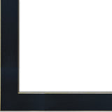 Forgot Your Phone? Black Framed Laundry Wall Art