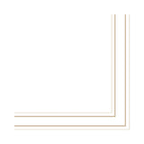Forgot Your Phone? White Framed Wall Art
