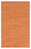 8' X 10' Rose Power Loom Handmade Area Rug