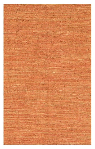 8' X 10' Rose Power Loom Handmade Area Rug