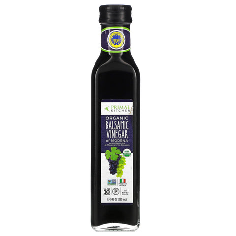 OG2 P.K. BALSAMC VINEGAR ( 6 X 8.45 OZ   )