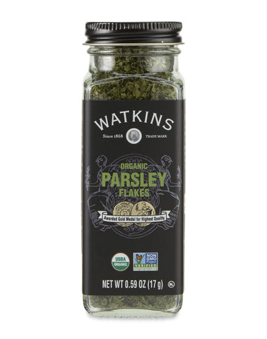 OG2 WTKINS PARSLEY SEASN ( 3 X 0.59 OZ   )