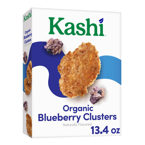 OG2 KASHI H2H OATFLK/BLU ( 10 X 13.4 OZ   )