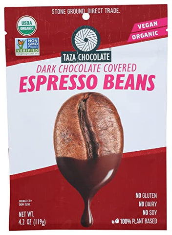 OG2 TAZA CHOC ESPRSO BNS ( 12 X 4.2 OZ   )