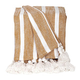 2' X 30' Gray And Ivory Abstract Runner Rug