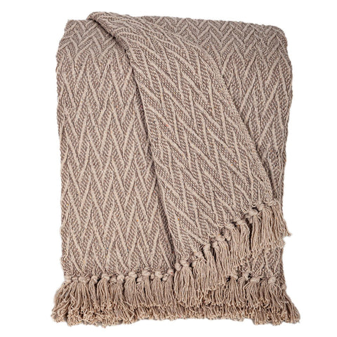 3' X 5' Terra Cotta And Sage Floral Washable Indoor Outdoor Area Rug