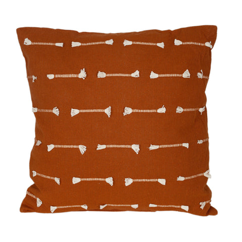 8' X 10' Green And Ivory Abstract Washable Indoor Outdoor Area Rug