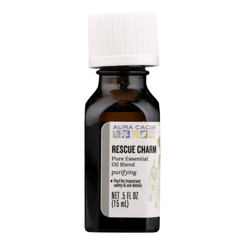 AC RESCUE CHARM ESS OIL ( 1 X 0.5 OZ   )