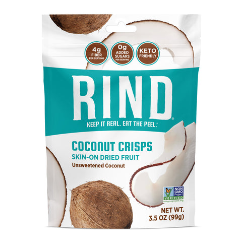 OG2 RIND COCONUT CRISPS (12x3.50)