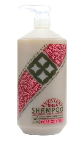 EVDY SHEA SHMP PASSN FRT ( 1 X 32 O    )
