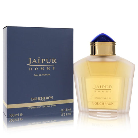Jaipur by Boucheron - Eau De Parfum Spray 3.4 oz