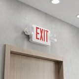 LED Emergency Exit Sign