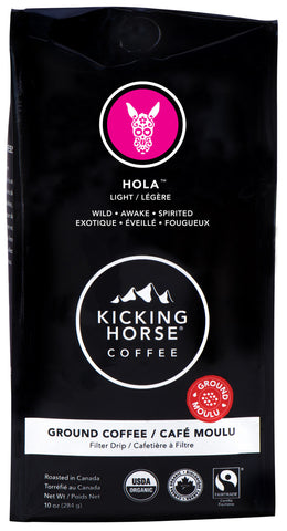OG2 KHC GRND COFF HOLA ( 6 X 10 OZ   )