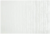 3' X 5' White Abstract Washable Non Skid Area Rug