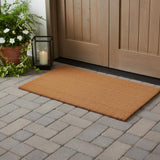 30" X 48" Natural Coir Outdoor Door Mat