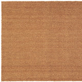36" X 72" Natural Coir Outdoor Door Mat