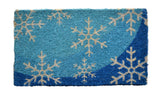 6' X 8' Brown Non Slip Indoor Outdoor Rug Pad