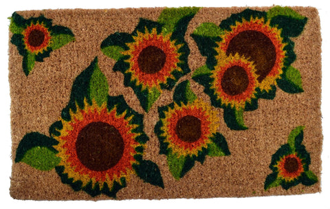8' X 10' Gray Patchwork Washable Non Skid Indoor Outdoor Area Rug