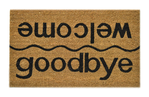 5' X 8' Gray Brown And White Geometric Washable Indoor Outdoor Area Rug