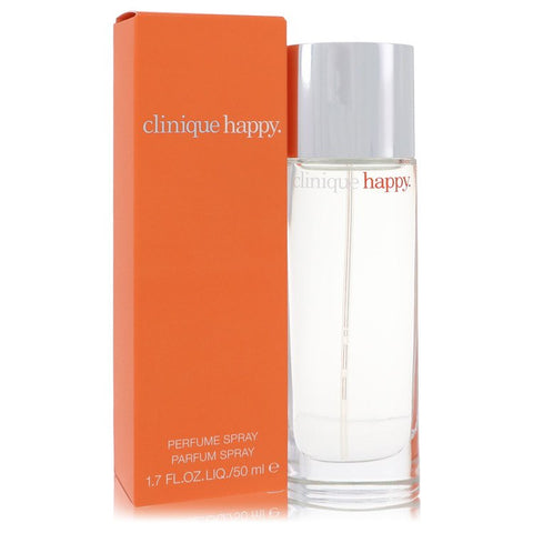 Happy by Clinique - Eau De Parfum Spray 1.7 oz