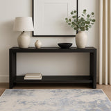 4' X 6' Ivory Blue And Gray Abstract Area Rug