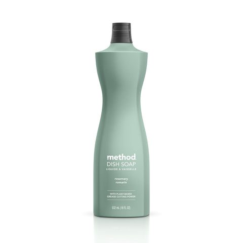 MTHD RSMARY DSH SP POUR ( 6 X 18 OZ   )