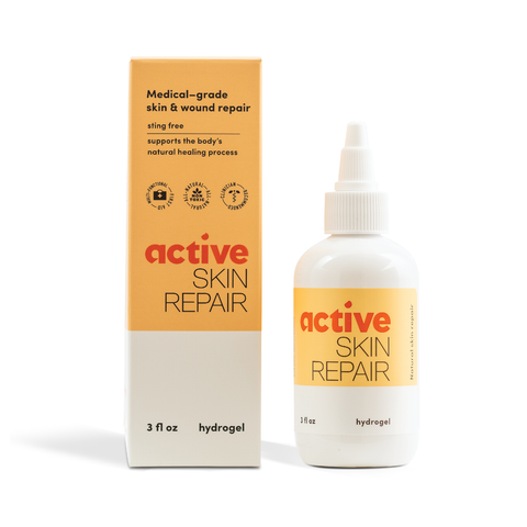 ASR SKIN REPAIR HYDROGEL ( 1 X 3 OZ   )