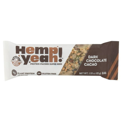 MANITOBA DARK CHOC CACAO ( 12 X 1.59 OZ   )