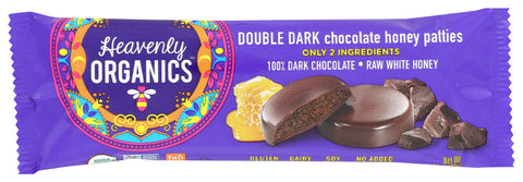 OG2 HO HNY PTY DBL DCHOC ( 16 X 1.16 OZ   )