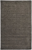 8' Green And Ivory Medallion Distressed Runner Rug